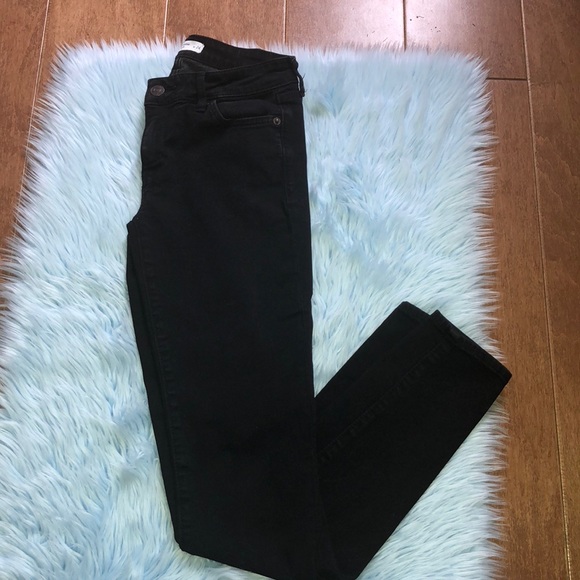 Abercrombie & Fitch Denim - 💚3 Jeans for $15 Abercrombie & Fitch Skinny Jeans